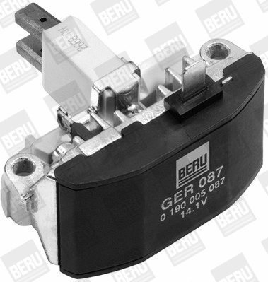Alternator Regulator