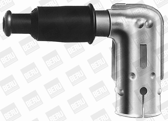 Plug, spark plug (WOA4/14)