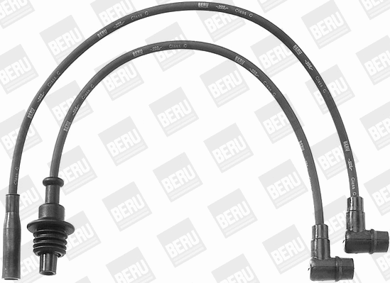 Ignition Cable Kit (ZEF790)