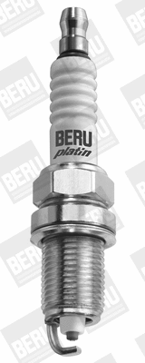 Spark Plug (Z150)