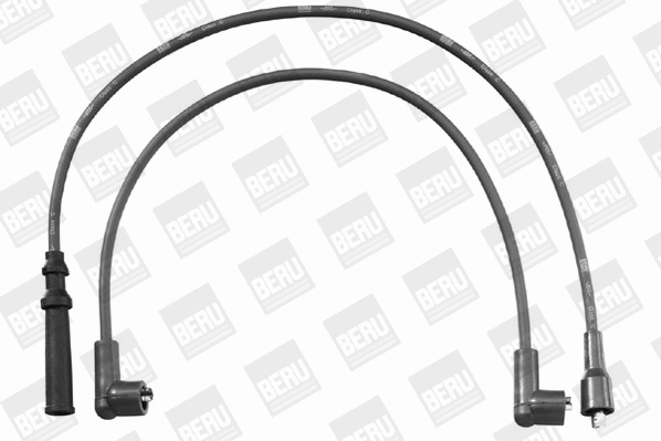Ignition Cable Kit (ZEF1190)