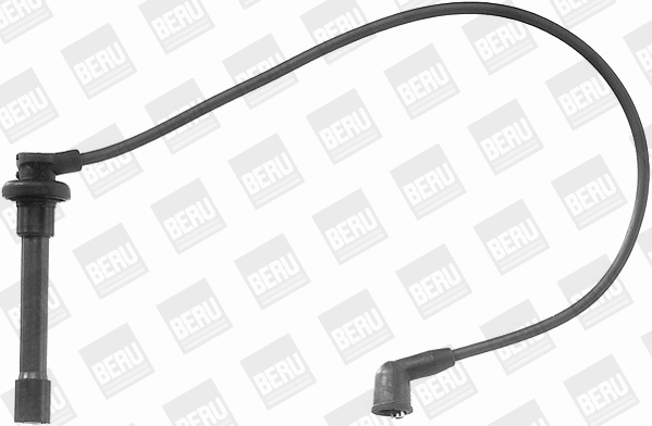 Ignition Cable Kit (ZEF842)