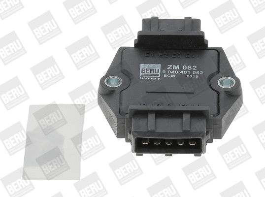 Switch Unit, ignition system