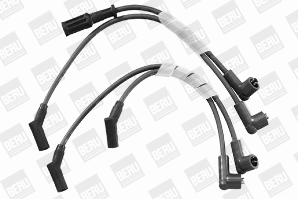 Ignition Cable Kit (ZEF1020)