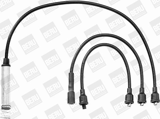 Ignition Cable Kit (ZEF1092)