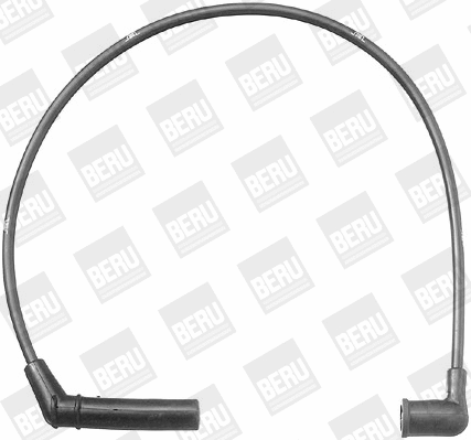 Ignition Cable Kit (ZEF1104)