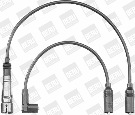 Ignition Cable Kit (ZEF1194)