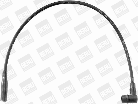 Ignition Cable Kit (ZEF741)
