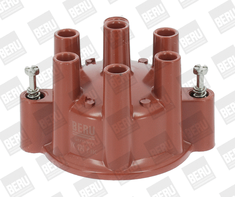 Distributor Cap (VK290P)
