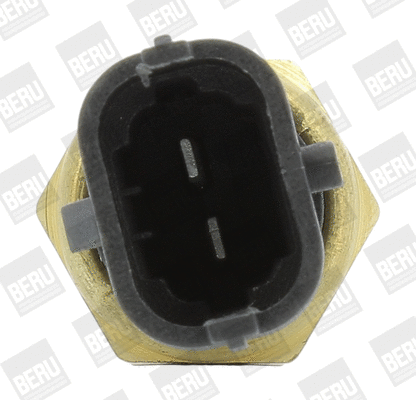 Sensor, coolant temperature