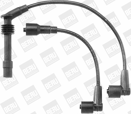 Ignition Cable Kit (ZEF997)