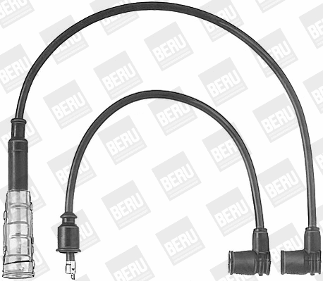 Ignition Cable Kit (ZEF471)