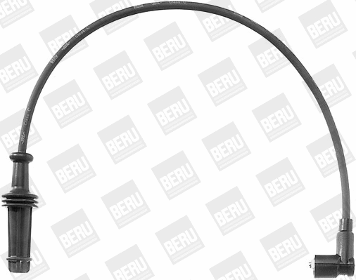 Ignition Cable Kit (ZEF795)