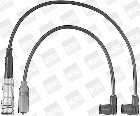 Ignition Cable Kit (ZEF487)