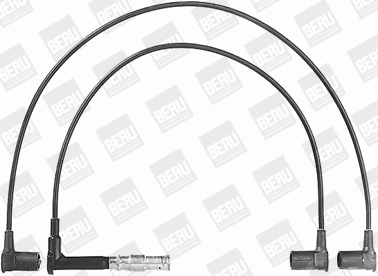 Ignition Cable Kit (ZEF597)