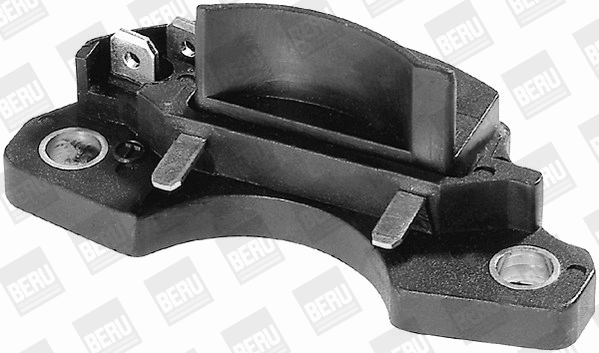 Switch Unit, ignition system