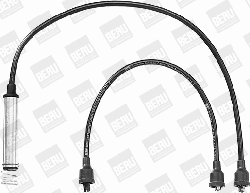 Ignition Cable Kit (ZEF1090)