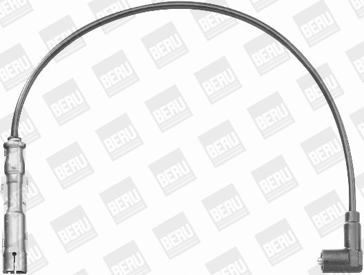 Ignition Cable Kit (ZEF1260)