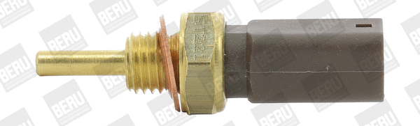 Sensor, coolant temperature