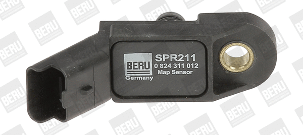 Sensor, boost pressure (SPR211)