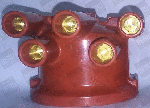 Distributor Cap (VK3341)