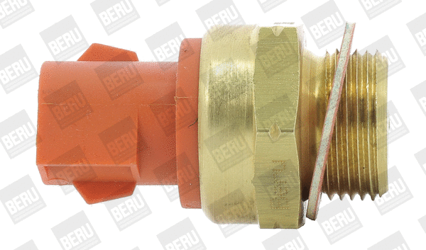 Temperature Switch, radiator fan (ST143)