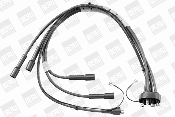 Ignition Cable Kit (ZEF802)
