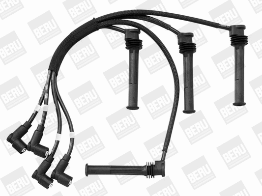 Ignition Cable Kit (ZEF1612)
