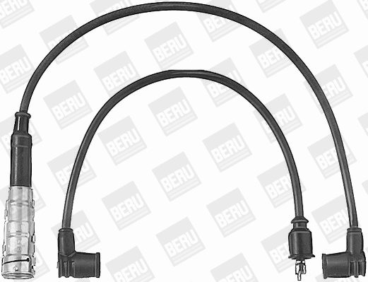 Ignition Cable Kit (ZEF472)