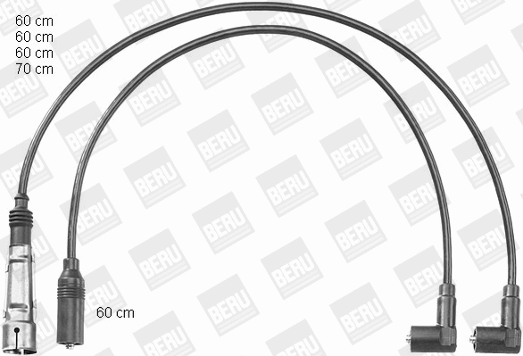 Ignition Cable Kit (PRO1149)
