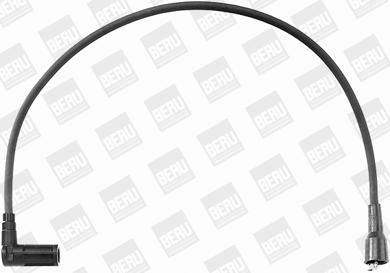 Ignition Cable Kit (ZEF979)