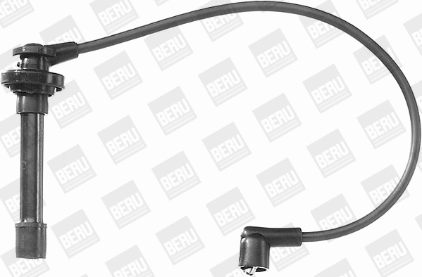 Ignition Cable Kit (ZEF895)