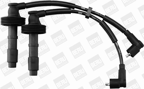 Ignition Cable Kit (ZEF1625)
