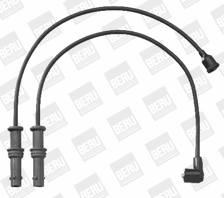 Ignition Cable Kit (ZEF906)