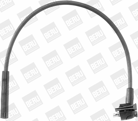 Ignition Cable Kit (ZEF784)