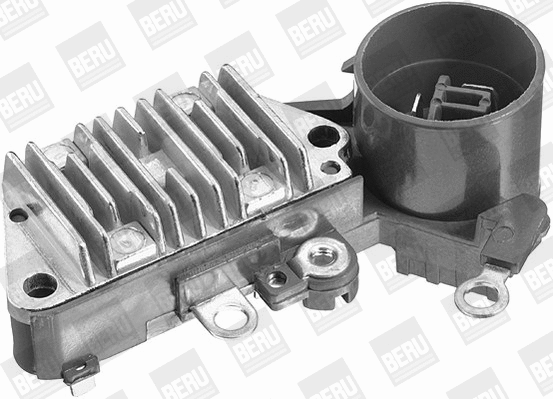 Alternator Regulator