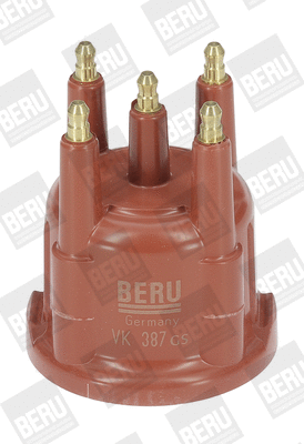 Distributor Cap (VK387)