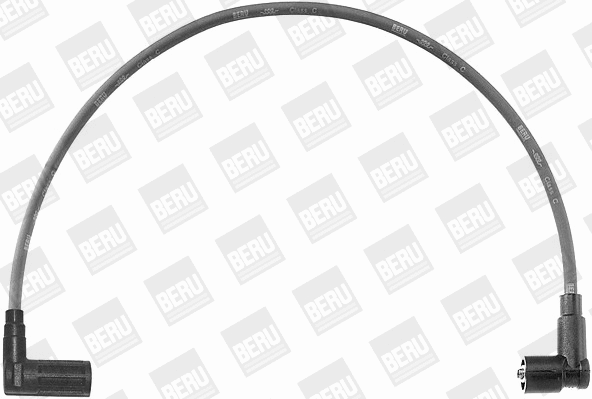 Ignition Cable Kit (ZEF786)