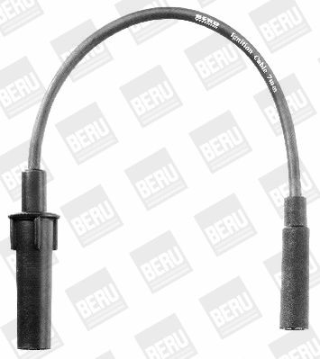 Ignition Cable Kit (ZEF1545)