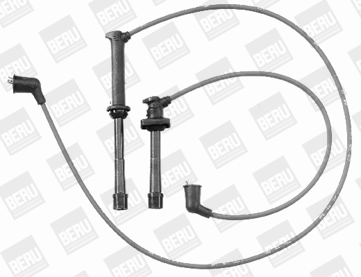 Ignition Cable Kit (ZEF1375)