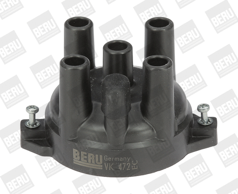 Distributor Cap (VK472)