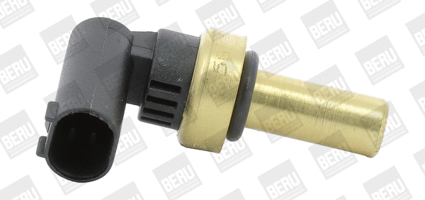Sensor, coolant temperature