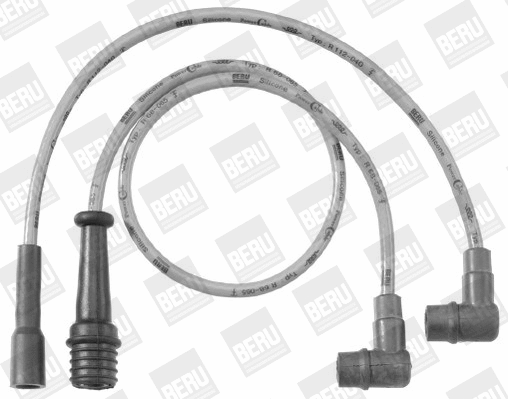 Ignition Cable Kit (C26)