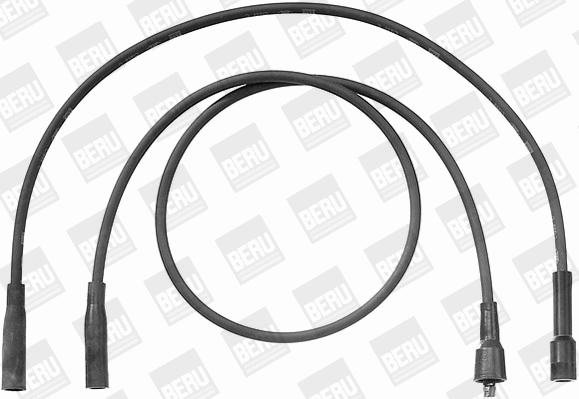 Ignition Cable Kit (ZEF1072)