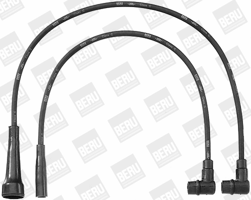 Ignition Cable Kit (ZEF733)
