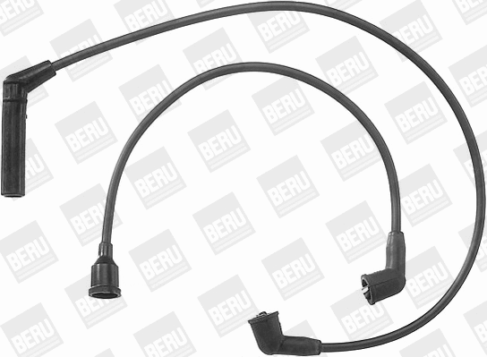 Ignition Cable Kit (ZEF884)