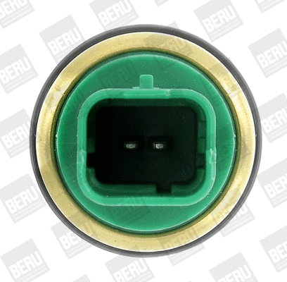 Sensor, coolant temperature