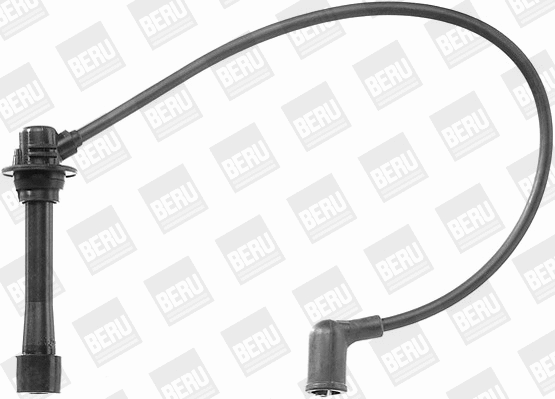 Ignition Cable Kit (ZEF862)