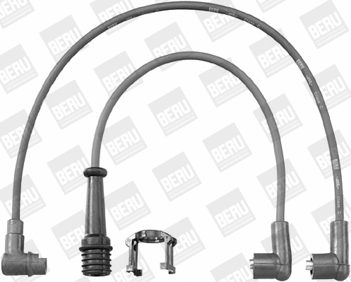 Ignition Cable Kit (ZEF798)