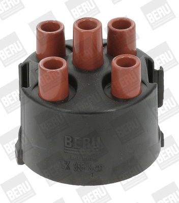 Distributor Cap (VK355S)